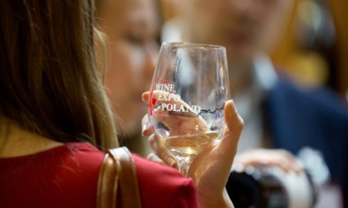 Warszawa StolicÄ… Wina 25-26 paÅºdziernika