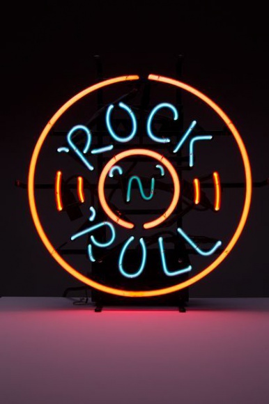 Aukcja Rock&Roll Muzyka, LIFESTYLE - Pierwsza w Polsce aukcja rock'n'roll