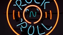 Aukcja Rock&Roll