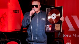 Muniek Staszczyk z nowym albumem w ramach â€žPiÄ…tkÃ³w z NowÄ… MuzykÄ…â€