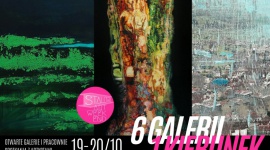 Stalowa Art Weekend – Å›wiÄ™to sztuki na warszawskiej Pradze!