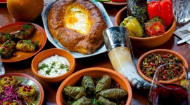 ÅšwiÄ™to Tbilisi w Warszawie Sztuka, LIFESTYLE - Ambasada Gruzji w Warszawie oraz gruziÅ„ska restauracja Leo's Marani zapraszajÄ… na ÅšwiÄ™to Tbilisi, 26 paÅºdziernika od godz. 12.00 na terenie restauracji Leoâ€™s Marani przy ul. MarszaÅ‚kowskiej 85 w Warszawie.