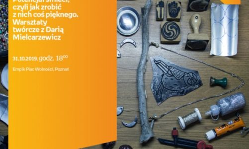 Po-dzielamy Zero Waste #5 | Empik Plac WolnoÅ›ci