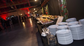 Marka Deli Catering Partnerem Fight Exclusive Night