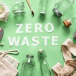 Zakupy wedÅ‚ug zasad zero waste