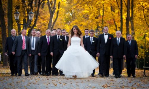 Wesele jesieniÄ… â€“ piÄ™knie, zmysÅ‚owo i praktycznie