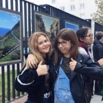 BiaÅ‚ystok. Klimaty Portugalii w kolejnej odsÅ‚onie â€žGalerii na pÅ‚ocieâ€