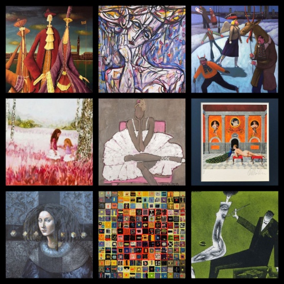 Malczewski, WyczÃ³Å‚kowski, StryjeÅ„ska â€“ III Aukcja KlasykÃ³w WspÃ³Å‚czesnoÅ›ci Sztuka, LIFESTYLE - To juÅ¼ 3 edycja KlasykÃ³w WspÃ³Å‚czesnoÅ›ci! Serdecznie zapraszamy na licytacjÄ™ ponad 40 prac artystÃ³w XX i XXI wieku, ktÃ³rzy ugruntowali swojÄ… pozycjÄ™ w Å›wiecie sztuki oraz na rynku artystycznym.