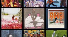 Malczewski, WyczÃ³Å‚kowski, StryjeÅ„ska â€“ III Aukcja KlasykÃ³w WspÃ³Å‚czesnoÅ›ci