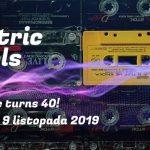 Electric Pimps otwierajÄ… nowy sezon imprezowy 2019/2020!