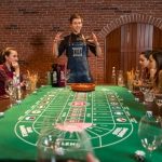 PrzeÅ¼yj przygodÄ™ w stylu Las Vegas