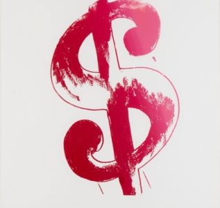 DzieÅ‚o Warhola w Polsce