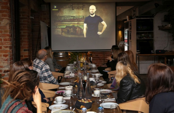 Kampania â€žStocznia GdaÅ„ska na listÄ™ UNESCOâ€, czyli nowoczeÅ›nie o historii Styl Å¼ycia, LIFESTYLE - Stocznia GdaÅ„ska jest kandydatem na ListÄ™ UNESCO. PrzypominajÄ… o tym, m.in. influencerzy, popularni Youtuberzy.