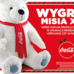 ÅšwiÄ™ty MikoÅ‚aj, misie polarne, ciÄ™Å¼arÃ³wki â€“ ÅšwiÄ™ta z kultowymi ikonami Coca-Cola