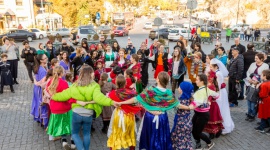 Brave Kids 2019: gruziÅ„ski finaÅ‚