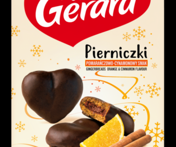 Pierniczki, czas start!