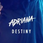 Adriana, uznana polska ilustratorka mody, debiutuje singlem "Destiny"