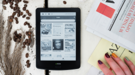 Biblioteka i kiosk z prasÄ… w kieszeni â€“ aplikacja Publio na czytniki inkBOOK