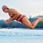 MORSOWANIE – kompendium kÄ…pieli w zimnej wodzie