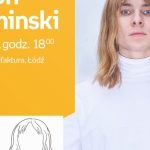 RALPH KAMINSKI – SPOTKANIE AUTORSKIE – ÅÃ“DÅ¹