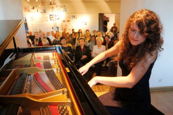 Time for Chopin â€“ otwarty koncert z okazji Dnia NiepodlegÅ‚oÅ›ci