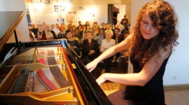 Time for Chopin â€“ otwarty koncert z okazji Dnia NiepodlegÅ‚oÅ›ci Muzyka, LIFESTYLE - JuÅ¼ w najbliÅ¼szÄ… sobotÄ™, 9 listopada, artyÅ›ci Time for Chopin, wspÃ³lnie z mieszkaÅ„cami stolicy, bÄ™dÄ… Å›wiÄ™towaÄ‡ 101 rocznicÄ™ odzyskania niepodlegÅ‚oÅ›ci. BezpÅ‚atny koncert o godz. 16:30 odbÄ™dzie w Starej Galerii ZwiÄ…zku Polskich ArtystÃ³w FotografikÃ³w w Warszawie.