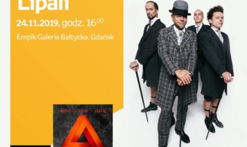 Lipali | Empik Galeria BaÅ‚tycka