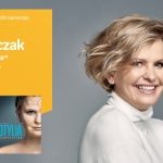 Otylia JÄ™drzejczak w katowickim Empiku Silesia