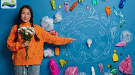 Zaplanuj 2020 by być bardziej eko! - rady od FRoSTA Styl życia, LIFESTYLE - Z każdym kolejnym miesiącem świat coraz bardziej zdaje sobie sprawę z tego, że nadszedł najwyższy czas, aby zacząć przykładać większą uwagę do ekologii. Nadchodzący nowy rok jest świetną okazją do wprowadzenia w życie kilku prostych zmian! Z odsieczą przybywa FRoSTA.