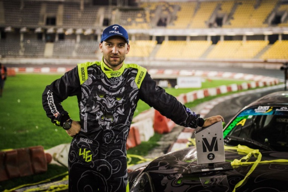 Takiego samochodu na Rajdzie Barbórka jeszcze nie było. Muzyka, LIFESTYLE - Wystartować ponad 800-konnym samochodem do driftu w Rajdzie Barbórka - taki plan na nadchodzący weekend ma jeden z najlepszych drifterów w Europie, Paweł Trela.