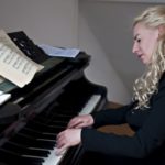 Tylko i wyÅ‚Ä…cznie piÄ™kna muzyka na nowej pÅ‚ycie Beaty SzaÅ‚wiÅ„skiej!