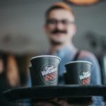 Znamy zwyciÄ™zcÃ³w Race to Racer i Best Barista CaffÃ¨ Vergnano!