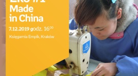 Eko: Made in China | KsiÄ™garnia Empik