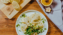 ÅšwiÄ™ta peÅ‚ne dobrego smaku
