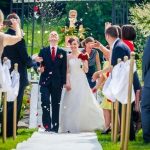 Wesele w amerykaÅ„skim stylu – czyli Ameryka coraz bliÅ¼ej.