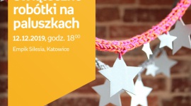RobÃ³tki na paluszkach â€“ warsztaty w Empiku Silesia