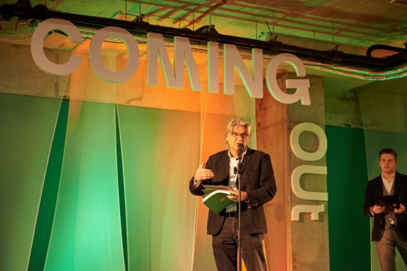 Wystawa Coming Out 2019 otwarta w Wola Retro Sztuka, LIFESTYLE - 29 listopada odbyÅ‚ siÄ™ uroczysty wernisaÅ¼ wystawy Coming Out 2019. Na wydarzeniu zaprezentowano 33 najlepsze prace dyplomowe wykonane przez absolwentÃ³w warszawskiej ASP w 2019 roku i wyÅ‚oniono laureatÃ³w XI edycji wystawy.