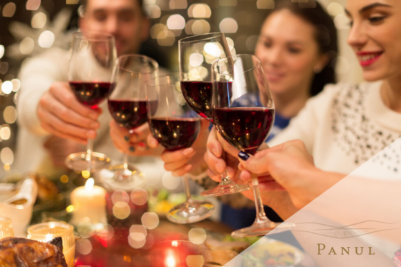 Najwspanialszy czas w roku. Rady od PANUL Styl Å¼ycia, LIFESTYLE - Andy Williams w piosence ,,Itâ€™s the most wonderful time of the yearâ€™â€™ Å›piewa jakim to wspaniaÅ‚ym czasem sÄ… Å›wiÄ™ta BoÅ¼ego Narodzenia. Ten magiczny moment zbliÅ¼a siÄ™ wielkimi krokami. O czym warto pamiÄ™taÄ‡ przygotowujÄ…c wigilijnÄ… kolacjÄ™? PoniÅ¼ej kilka rad od PANUL.