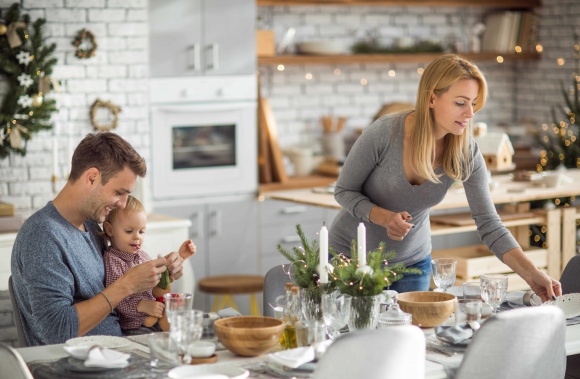 â€žÅšwiÄ…teczne Inspiracjeâ€ z NEONET â€“ wymarzony prezent na GwiazdkÄ™
