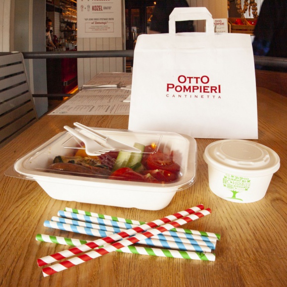 ResztÄ™ dania zabierz ze sobÄ…