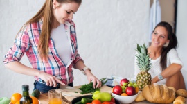 Efekty murowane Styl Å¼ycia, LIFESTYLE - O tym, jakie zmiany wprowadziÄ‡ do codziennego funkcjonowania, aby miaÅ‚y one szansÄ™ staÄ‡ siÄ™ staÅ‚ymi przyzwyczajeniami opowiada Gaja KuroÅ„, dietetyczka i ekspertka kulinarna.