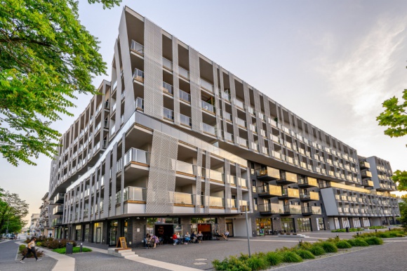 WrocÅ‚awscy architekci wskazujÄ… Å›wiatowe trendy Sztuka, LIFESTYLE - Jaki bÄ™dzie nowy rok w architekturze? Na czym skoncentrujÄ… siÄ™ projektanci? Jak bÄ™dÄ… wyglÄ…daÅ‚y budynki mieszkalne i biurowe? Nagradzani architekci z WrocÅ‚awia przybliÅ¼ajÄ… wspÃ³Å‚czesne podejÅ›cie do architektury oraz rozwiÄ…zania, ktÃ³re sÄ… i bÄ™dÄ… na czasie.