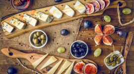 Kulinarna strona karnawaÅ‚u – menu kiedyÅ› i dziÅ›