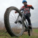 Kross The Record. Marcin Korzonek i najwiÄ™ksze rowerowe wyzwanie