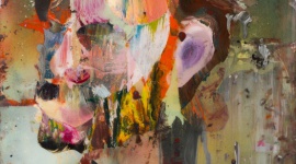 MÅ‚oda Sztuka - aukcja BIZNES, Kultura - Prace najlepszych mÅ‚odych twÃ³rcÃ³w na aukcji