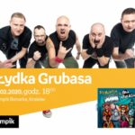 Åydka Grubasa | Empik Bonarka