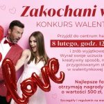 Zakochaj siÄ™ w ETC, czyli DzieÅ„ Zakochanych w SwarzÄ™dzu