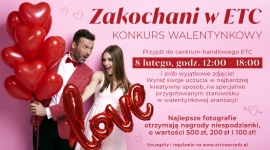 Zakochaj siÄ™ w ETC, czyli DzieÅ„ Zakochanych w SwarzÄ™dzu