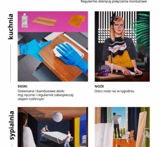 IKEA i Wola Park wspÃ³lnie dla planety