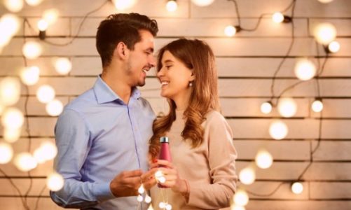 Idealny prezent na walentynki